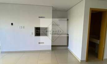 Imagem 7: Incrível Apartamento no Setor Bueno ! 4 Suítes !