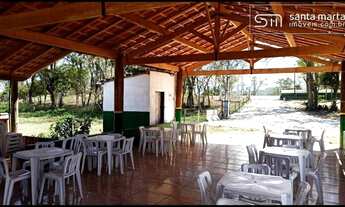 Imagem 5: CHÁCARA  MORADIA/LAZER  PRIMEIRA BOMBA  LORENA  SP