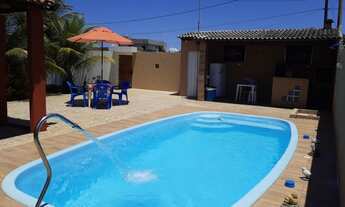 Imagem 6: Casa à venda em Arembepe! Condomínio fechado!