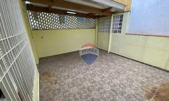 Imagem 5: Casa com 3 dormitórios à venda, 103 m² por R$ 530.000,00 - Cipava - Osasco/SP