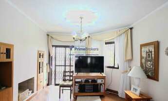 Imagem 7: Lindo apt no Bosque da Saúde - Chácara Inglesa