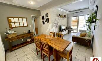 Imagem 2: Apartamento (tipo - padrao) 3 dormitórios/suite, cozinha planejada, em condomínio fechado