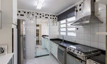 Imagem 7: SãO PAULO - Apartamento Padrão - Perdizes