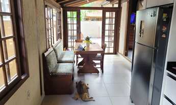 Imagem 4: Casa Venda 3 quartos em Morro das Pedras - Florianópolis - SC