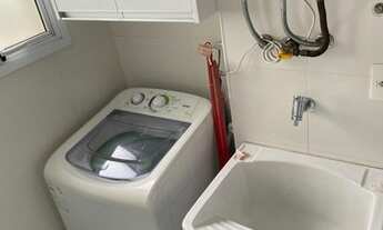 Imagem 3: Apartamento para aluguel tem 49 metros quadrados com 1 quarto em Vila Gertrudes - São Paul