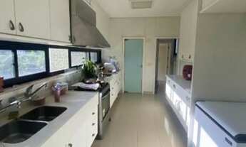 Imagem 6: Alugo Apartamento Alto Padrão 4 Suítes Com 4 Vagas De Garagens