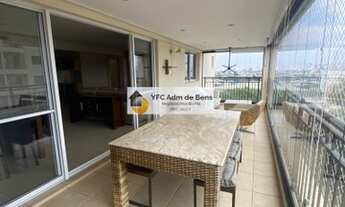 Imagem 2: São Paulo - Apartamento Padrão - Tatuapé