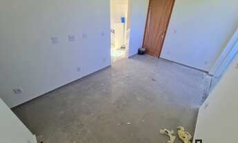 Imagem 4: Apartamento Novo - BH - Copacabana - 2 Quartos (1 Suíte) - 1 Vaga - Elevador