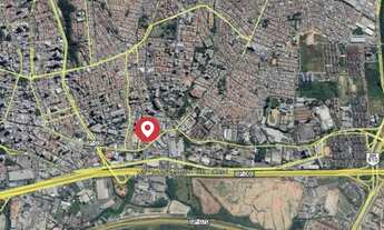 Imagem 3: Terreno a 1km da Rod. Presidente Dutra