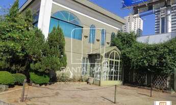 Imagem 2: Salão/Galpão (salão - sobrado