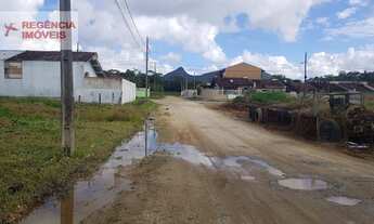 Imagem 5: Terreno à venda, 450 m² por R$ 135.000,00 - Rocio Grande - São Francisco do Sul/SC