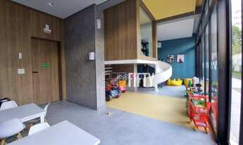 Imagem 6: Apartamento Duplex com 3 dormitórios à venda, 215 m² por R$ 7.990.000,00 - Vila Olímpia