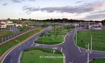 Imagem 2: Terreno em condomínio no Jardins Porto - Bairro Jardins Porto em Senador Canedo