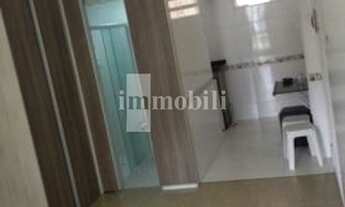 Imagem: STUDIO REFORMADO EM HIGIENOPOLIS PROXIMO