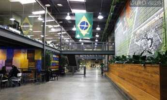 Imagem 6: Excelentes Escritórios para locação - SA 180701