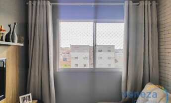 Imagem 4: Apartamento com 2 quartos à venda por R$ 132000.00, 45.43 m2 - FLORA - LONDRINA/PR