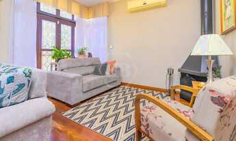 Imagem 2: PORTO ALEGRE - Casa Padrão - Petrópolis