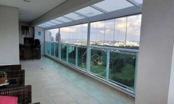 Imagem 5: Cobertura Lorian Boulevard com 4 dormitórios à venda, 354 m² por R$ 3.070.000 - Lorian Bo