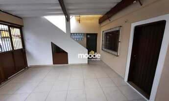 Imagem 2: Casa à venda com 2 Quartos no Butantã 90m² Jardim Ester