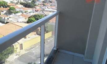 Imagem 5: Apartamento Jardim Nice Itatiba -SP