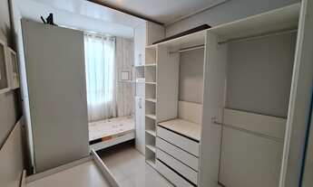 Imagem 4: The Club - 03 Quartos - 02 vagas - Parque das laranjeiras