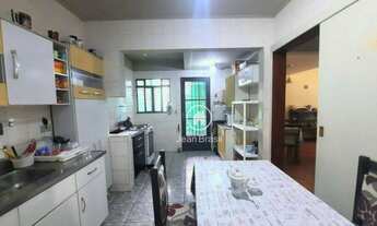 Imagem 4: Sobrado com 4 dormitórios à venda por R$ 569.000 - Centro - Pinhais/PR