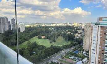 Imagem 6: Cobertura Lorian Boulevard com 4 dormitórios à venda, 354 m² por R$ 3.070.000 - Lorian Bo