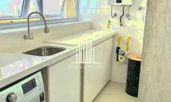 Imagem 7: Lapa churrasqueira carvao varanda gourmet suite vaga reformado piscina closet ar mobiliado