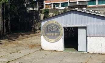 Imagem 6: Galpão para Locação 5008M², Vila Nogueira, Diadema - SP