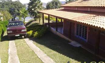 Imagem 4: Rancho em Delfinópolis-MG por R$ 550.00,00
