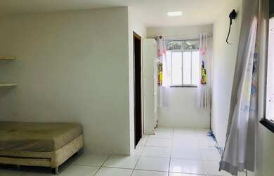 Imagem 7: Apartamento para Locação em Salvador, Jardim Placaford, 2 dormitórios, 1 suíte, 2 banheiro