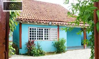 Imagem 2: Casa à venda, 350 m² por R$ 750.000,00 - Barra Velha - Ilhabela/SP