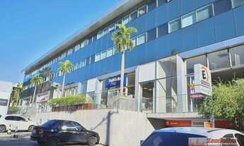 Imagem 6: Sala para alugar, 100 m² por R$ 4.000/mês - Alphaville Industrial - Barueri/SP