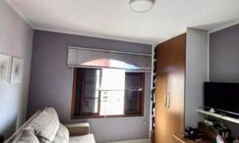 Imagem 2: Apartamento para Venda em Santo André, Jardim, 3 dormitórios, 1 suíte, 2 banheiros, 2 vaga