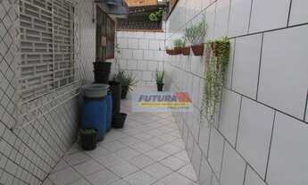 Imagem 7: Casa com 3 dormitórios à venda, 220 m² por R$ 600.000,00 - Cidade Naútica - São Vicente/SP