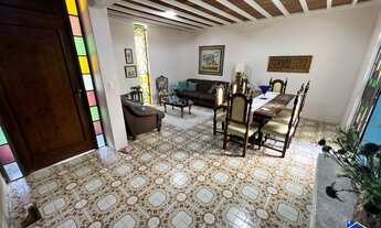 Imagem 3: BELO HORIZONTE - Casa Padrão - Vila Cloris