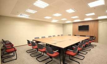 Imagem 6: Sala à venda, 37 m² por R$ 3800,00 - Vila Mogilar - Mogi das Cruzes/SP REF: SA0049