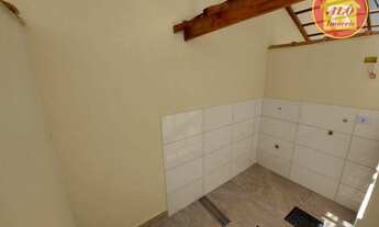 Imagem 5: Sobrado à venda, 65 m² por R$ 230.000,00 - Tude Bastos (Sítio do Campo) - Praia Grande/SP