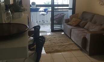 Imagem 4: AP PRÓX AV BRASIL 2 DOR E VAGA PRIVATIVA CENTRO BC