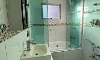 Imagem 6: Apartamento com 3 dormitórios, 115 m² - venda por R$ 1.150.000,00 ou aluguel por R$ 3.100