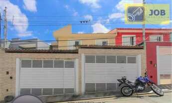 Imagem: Sobrados à venda em São Paulo/SP - Compre