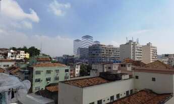 Imagem 4: Apartamento 1 quarto a venda na Rua do Senado no Centro- RJ