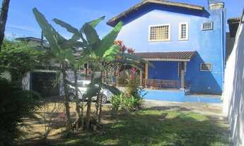 Imagem: Sobrado com 4 dormitórios à venda, 200