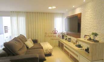 Imagem 4: Apartamento com 2 dormitórios à venda, 80 m² por R$ 689.000 - Itaberaba - São Paulo/SP