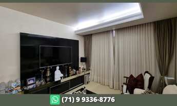 Imagem 6: Maravilhoso Imóvel de Luxo no bairro de piatã, em Salvador, parque costa verde-venda-(R1