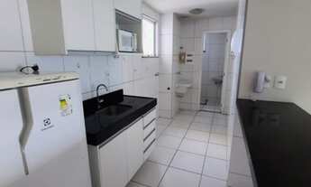 Imagem 5: Apartamento para aluguel com 74 metros quadrados com 1 quarto em Ponta D'areia - São