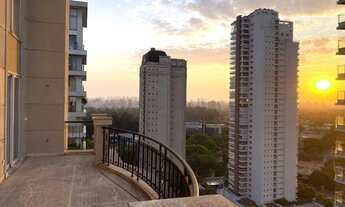 Imagem 4: São Paulo - Apartamento Padrão - Paraíso