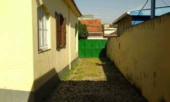 Imagem: NOVA IGUAÇU - Casa Padrão - BOTAFOGO