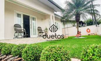 Imagem 4: Casa Semi Mobiliada em Guabiruba