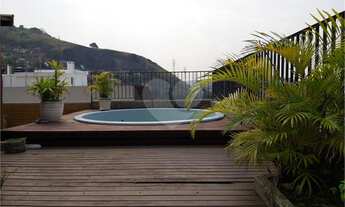 Imagem 5: Rio de Janeiro - Apartamento Padrão - TIJUCA